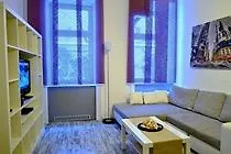 Govienna Belvedere Apartment