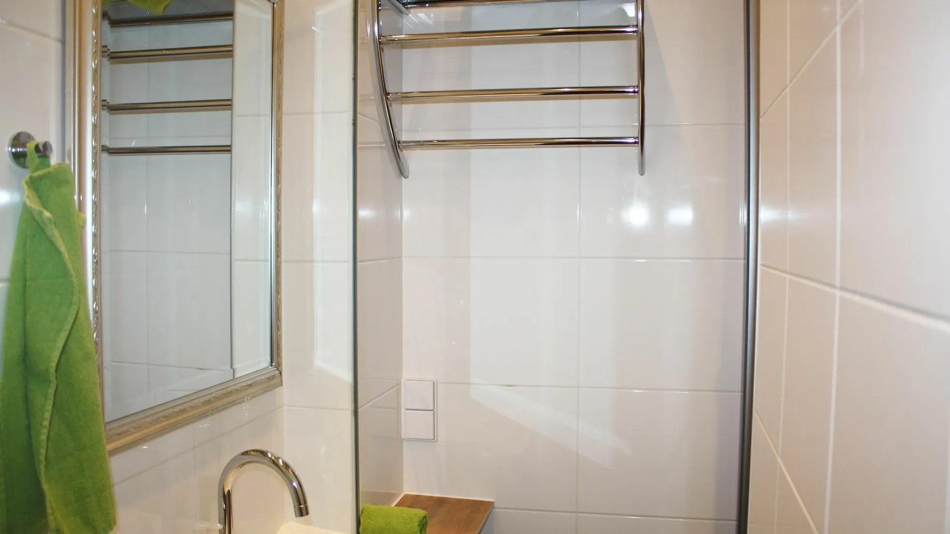 Govienna Belvedere Apartment 0*, Viena