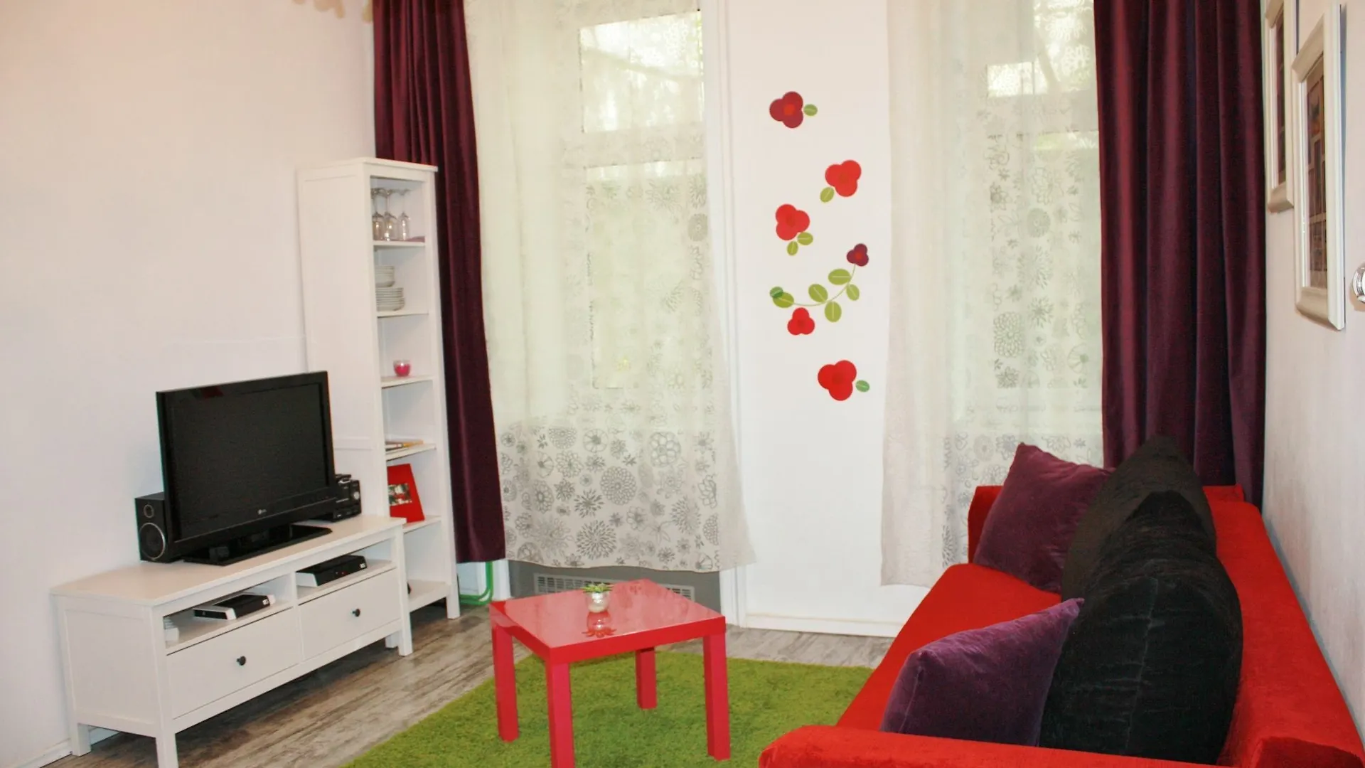 Govienna Belvedere Apartment