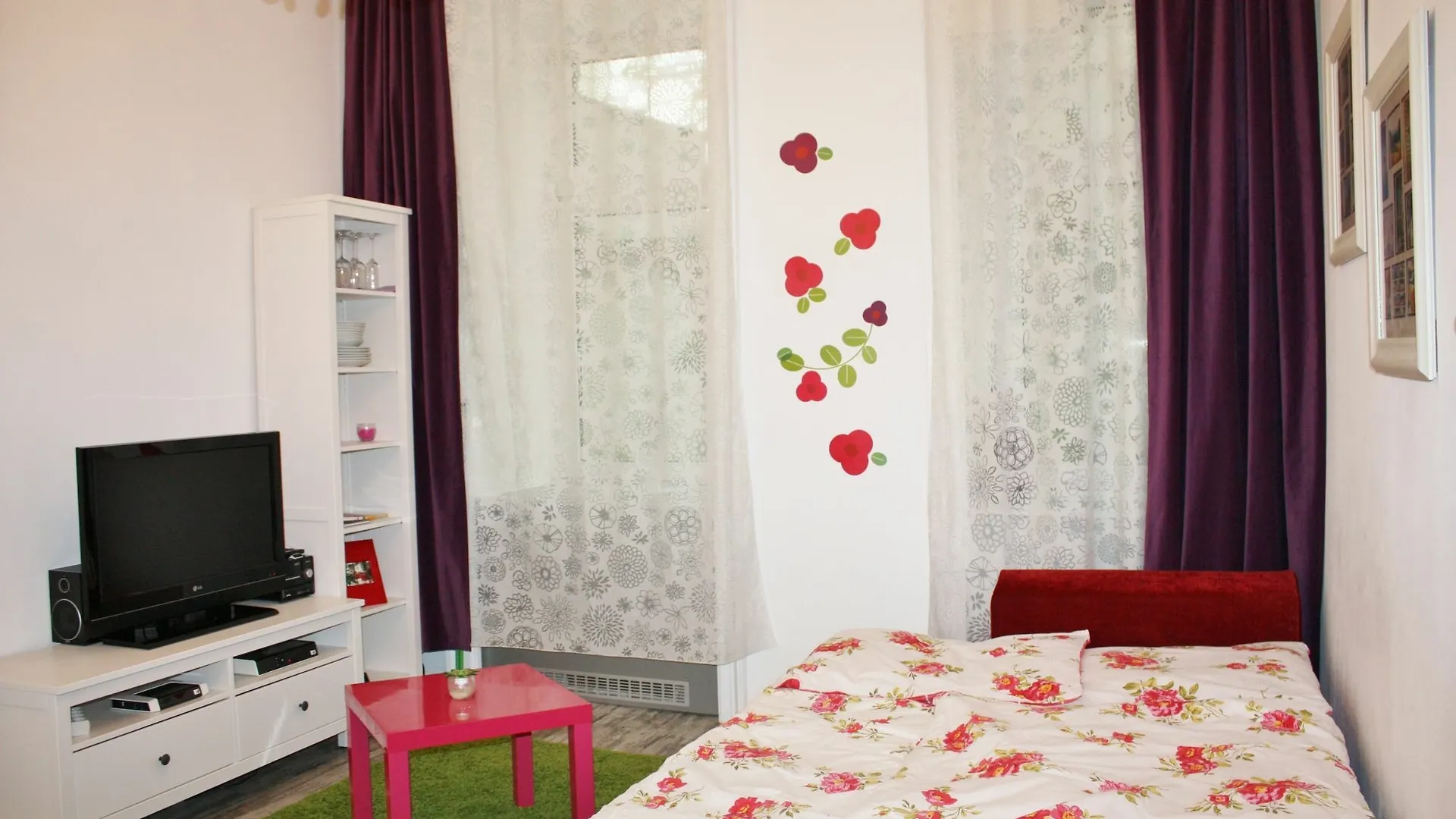 Govienna Belvedere Apartment