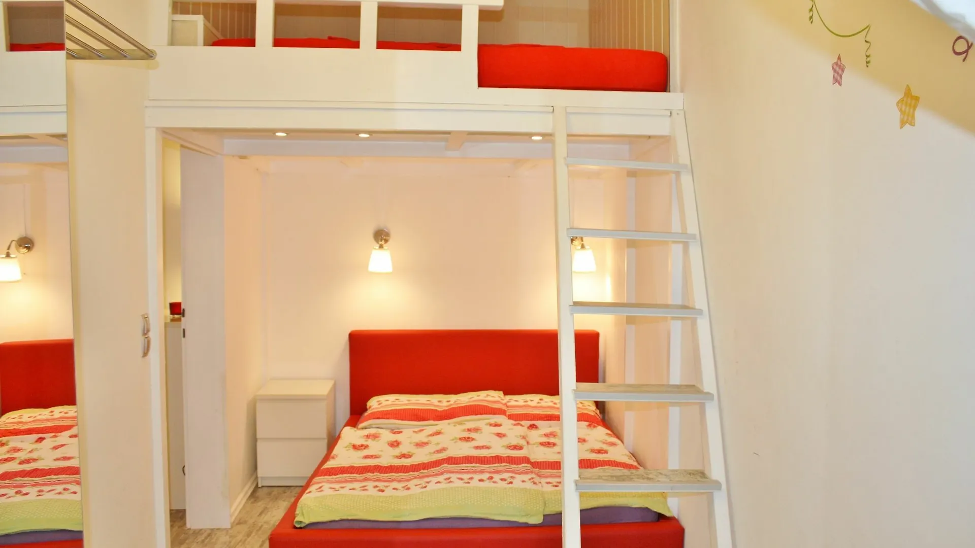 Govienna Belvedere Apartment Austria