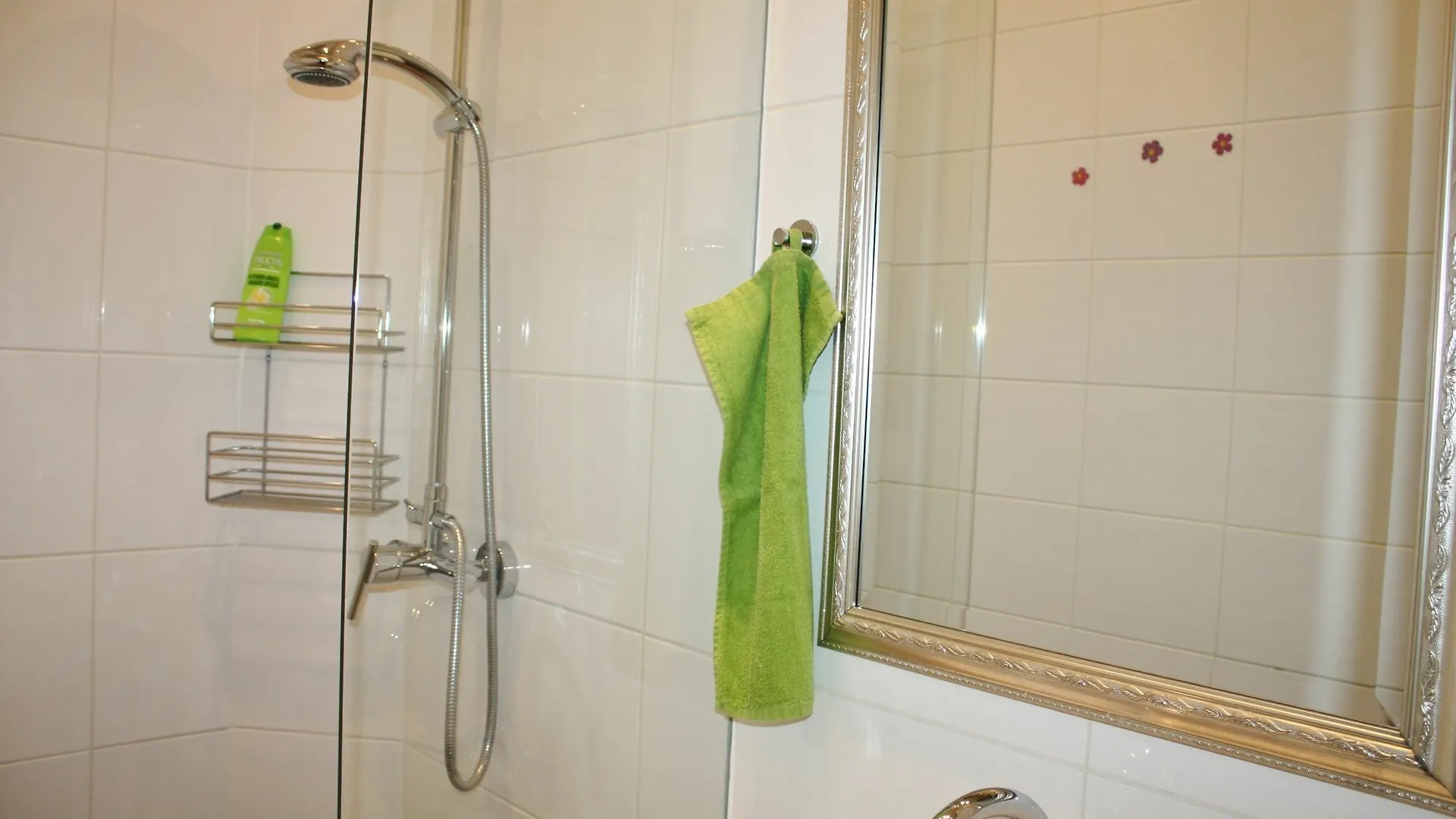 Govienna Belvedere Apartment
