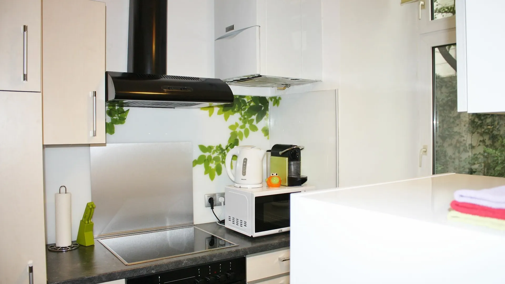 Govienna Belvedere Apartment 0*, Viena Austria