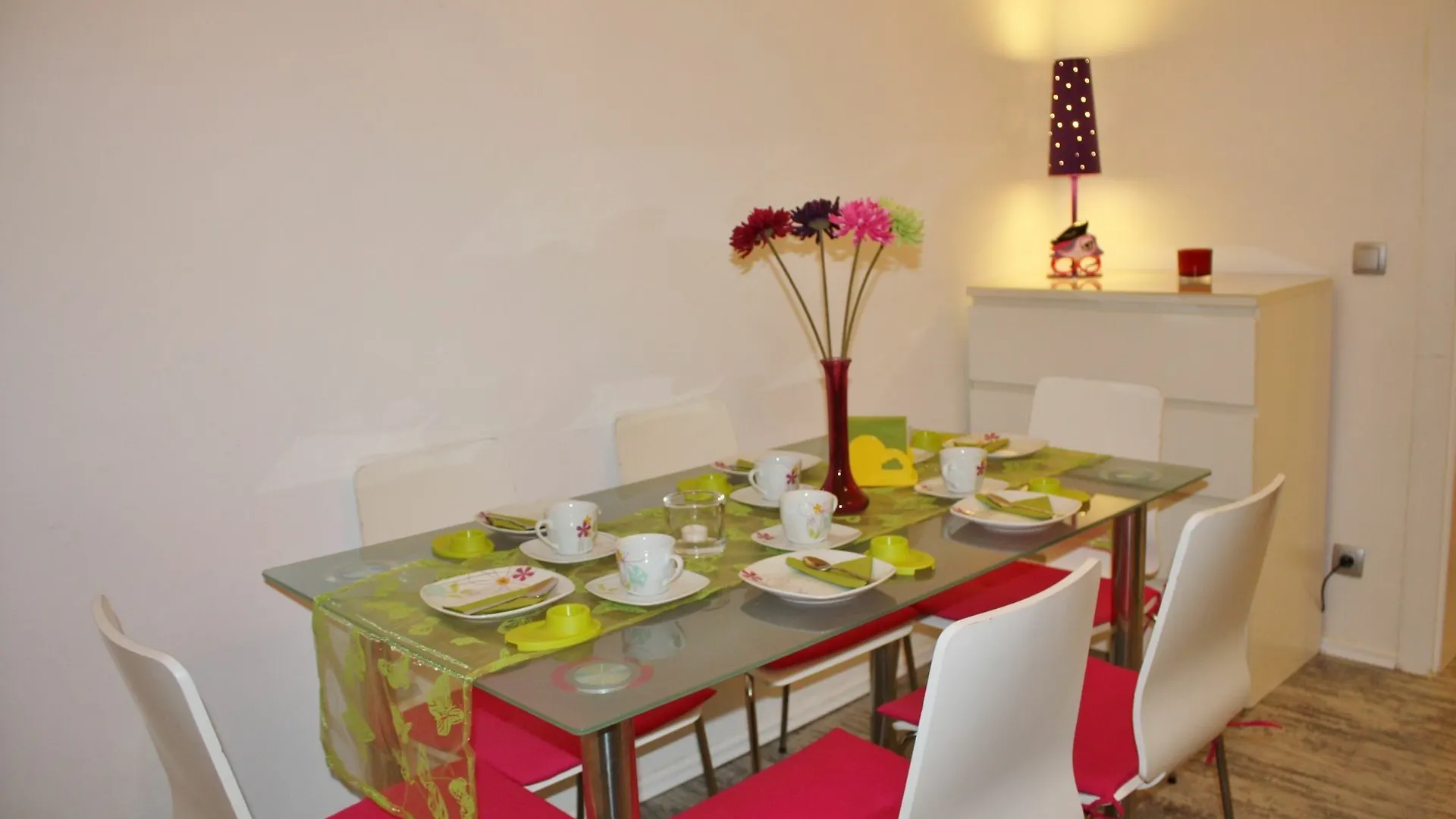 Govienna Belvedere Apartment