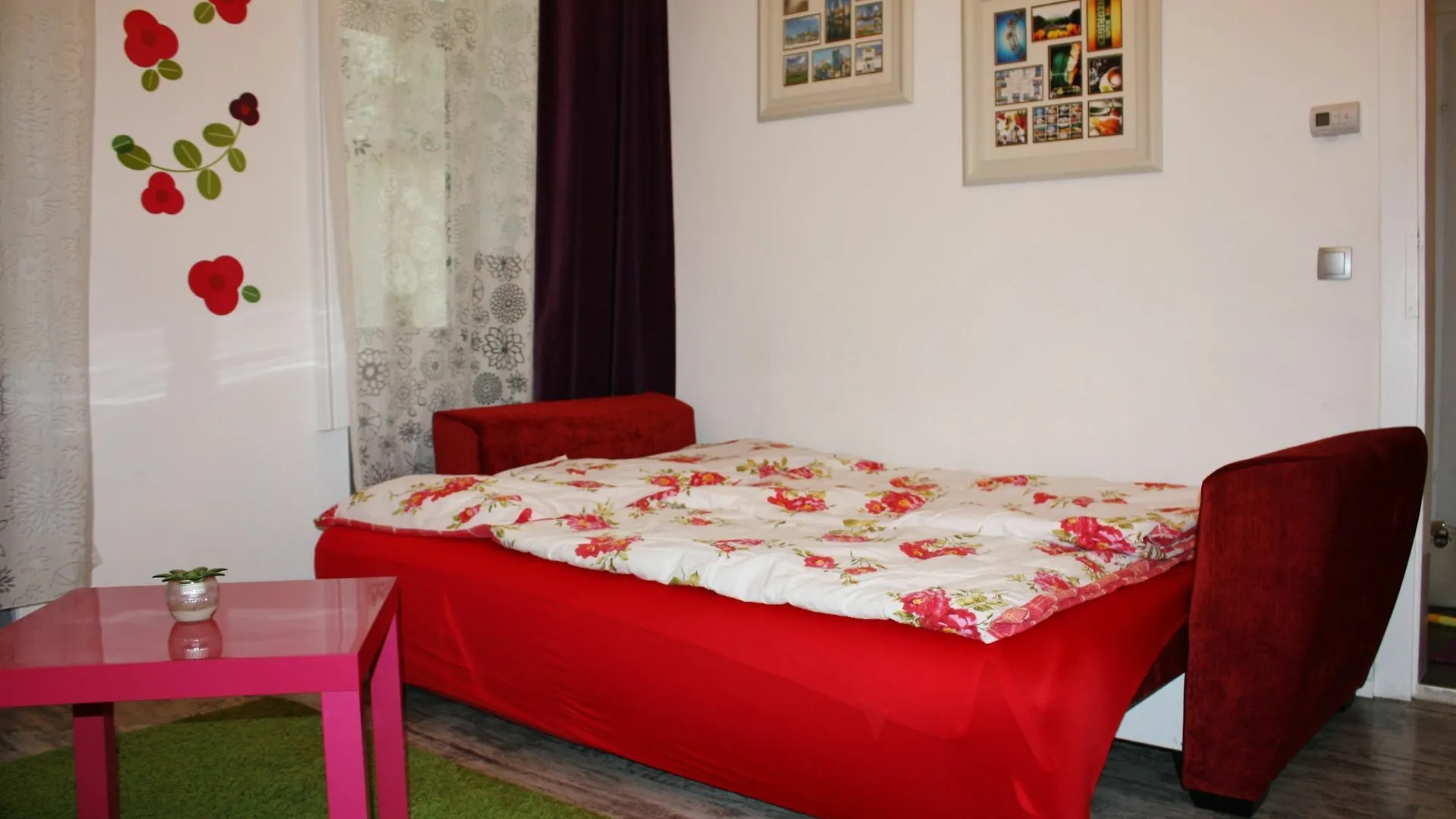 Govienna Belvedere Apartment 0*, Viena Austria