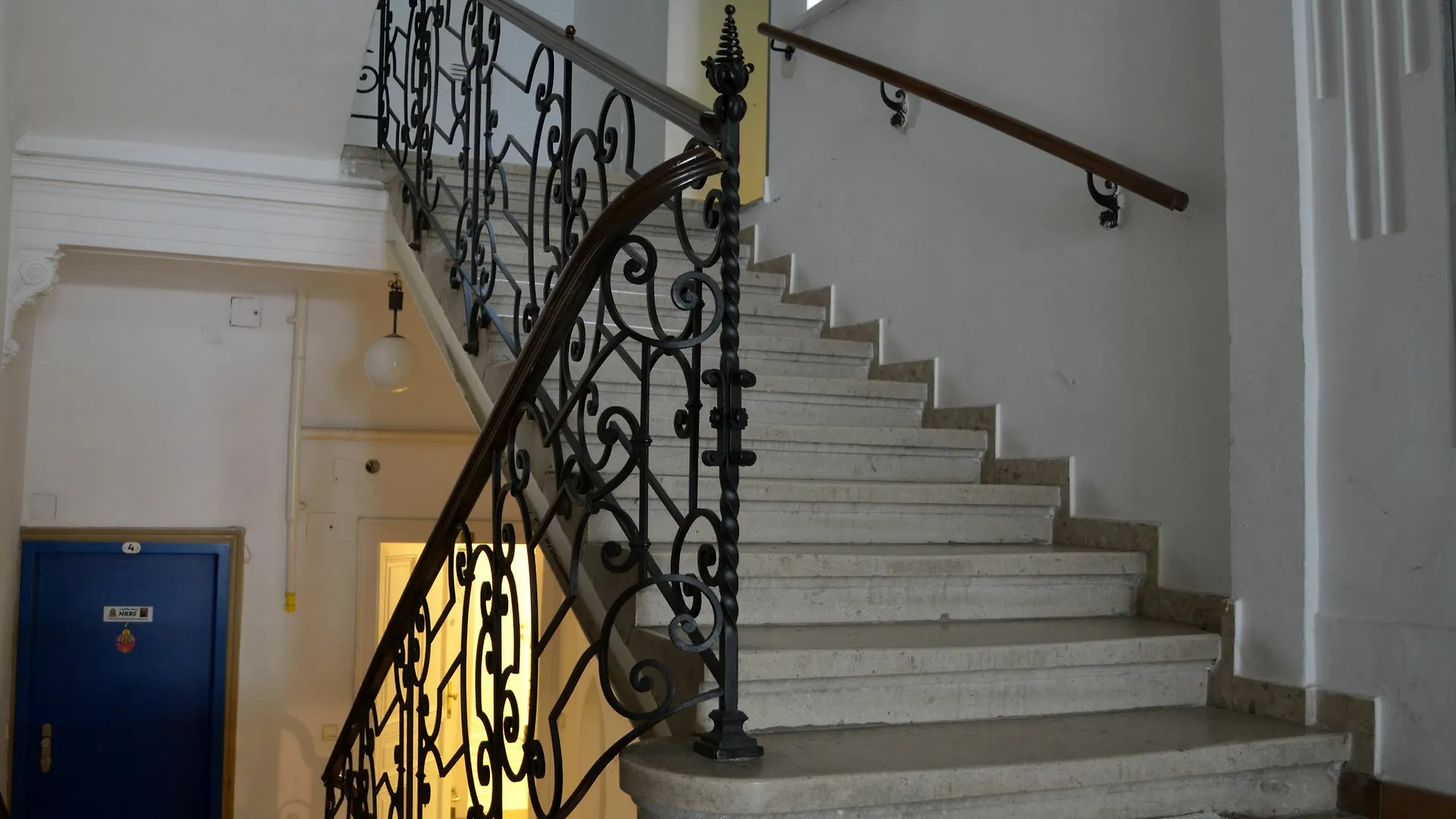 Govienna Belvedere Apartment Viena