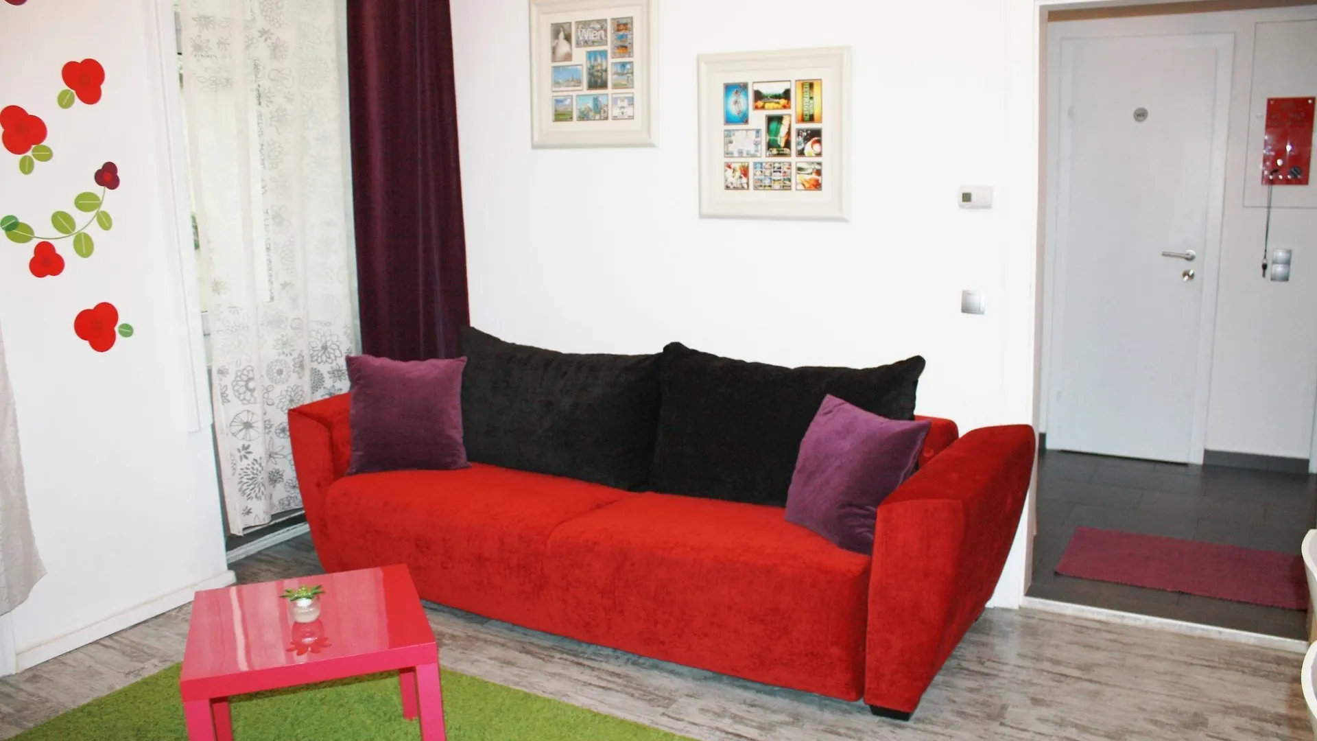 Govienna Belvedere Apartment  Viena