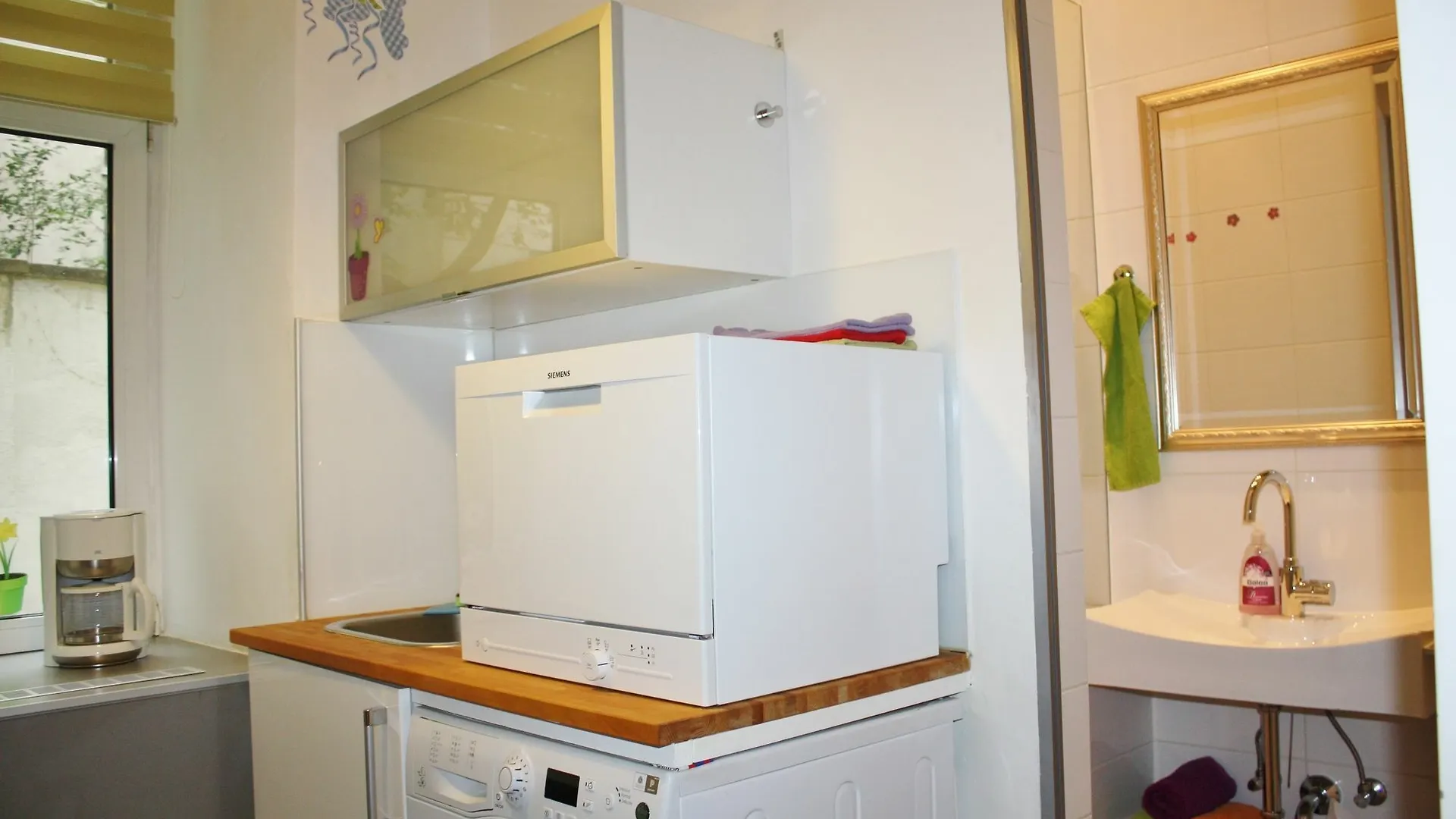 Govienna Belvedere Apartment